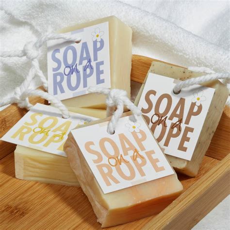 soap on a rope for ladies|Soap on a Rope for Woman